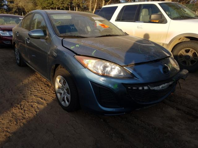 MAZDA 3 I 2011 jm1bl1ug7b1447614