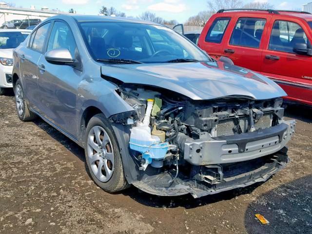 MAZDA 3 I 2011 jm1bl1ug7b1467359