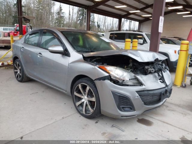 MAZDA 3 2011 jm1bl1ug7b1470505