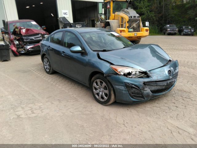 MAZDA 3 2011 jm1bl1ug7b1472786