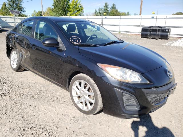 MAZDA 3 I 2011 jm1bl1ug7b1473081