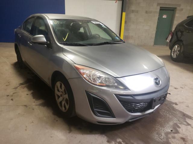 MAZDA 3 I 2011 jm1bl1ug7b1494755