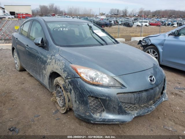 MAZDA MAZDA3 2012 jm1bl1ug7c1540988