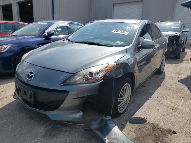 MAZDA 3 2012 jm1bl1ug7c1542241