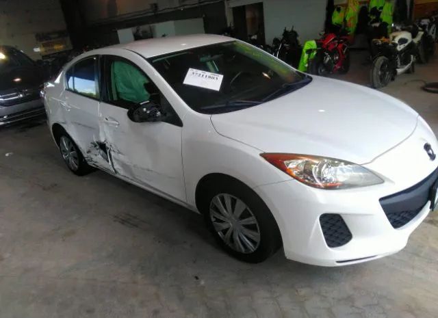 MAZDA MAZDA3 2012 jm1bl1ug7c1551179