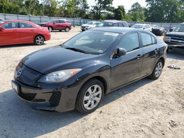 MAZDA 3 I 2012 jm1bl1ug7c1565728