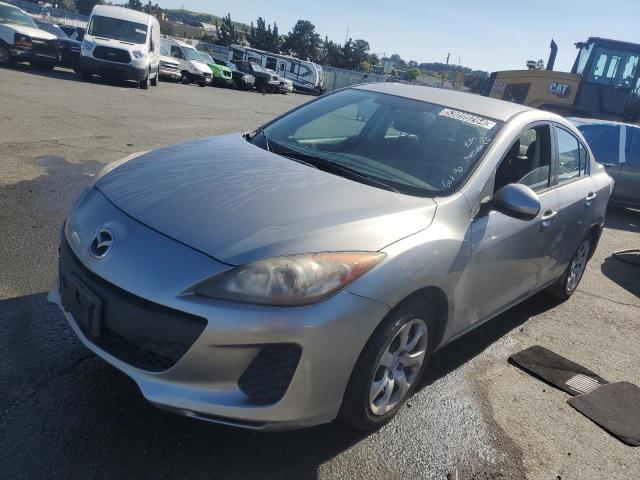 MAZDA 3 2012 jm1bl1ug7c1608190