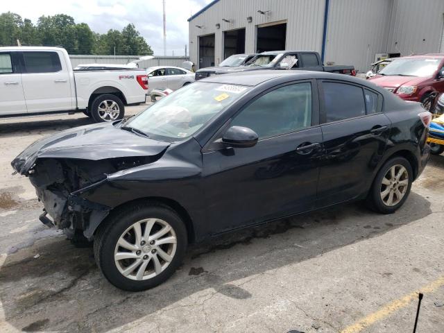 MAZDA 3 I 2011 jm1bl1ug8b1362054