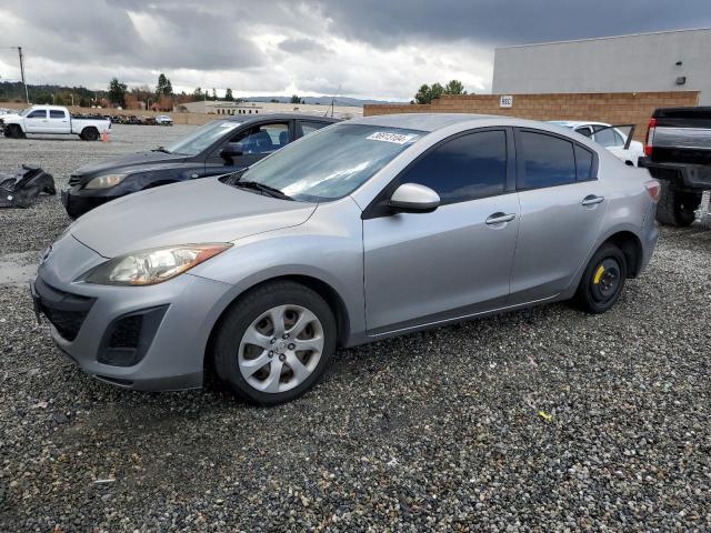 MAZDA 3 2011 jm1bl1ug8b1368520