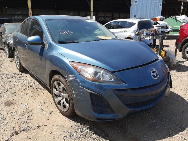 MAZDA 3 I 2011 jm1bl1ug8b1370008