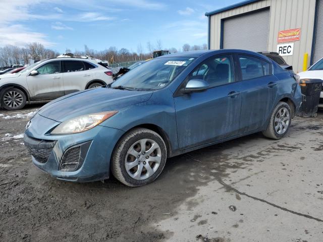 MAZDA 3 I 2011 jm1bl1ug8b1372177