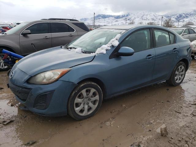 MAZDA 3 I 2011 jm1bl1ug8b1375841