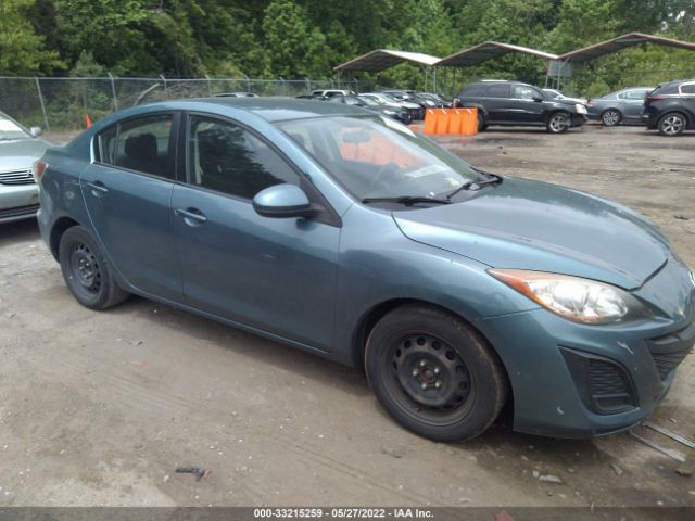 MAZDA 3 2011 jm1bl1ug8b1377783