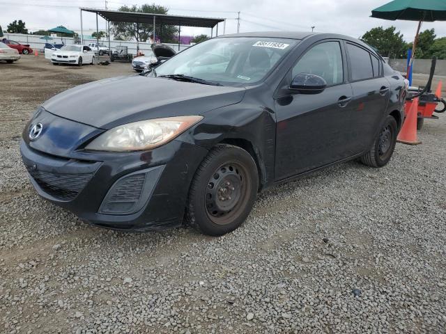 MAZDA 3 I 2011 jm1bl1ug8b1383759