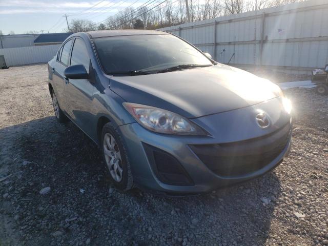 MAZDA 3 I 2011 jm1bl1ug8b1387195