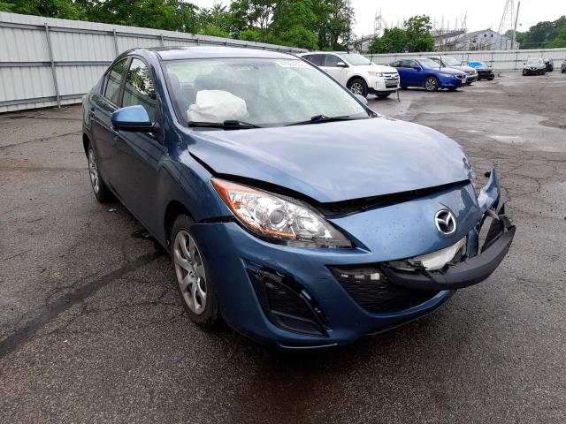 MAZDA 3 I 2011 jm1bl1ug8b1402410