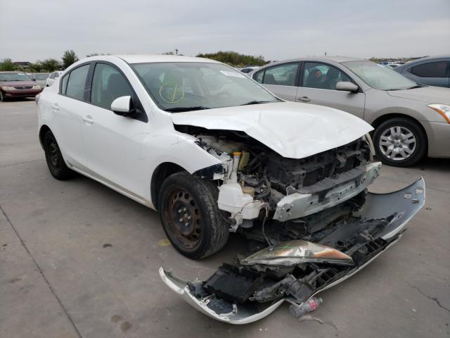 MAZDA 3 I 2011 jm1bl1ug8b1420633