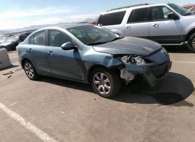 MAZDA MAZDA3 2011 jm1bl1ug8b1423760