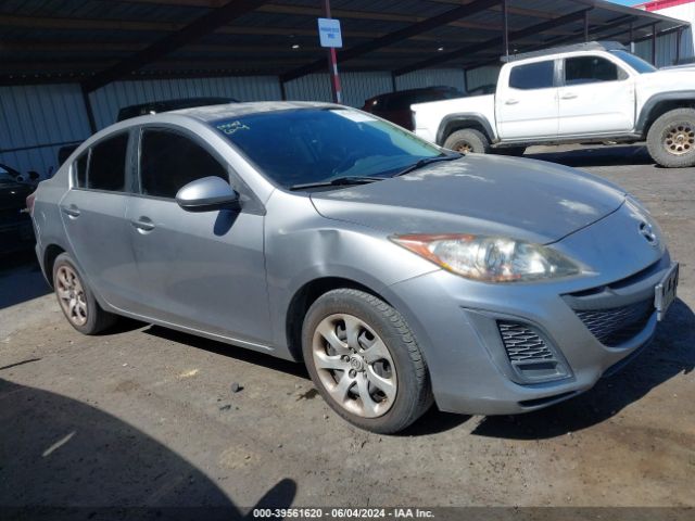 MAZDA MAZDA3 2011 jm1bl1ug8b1428201