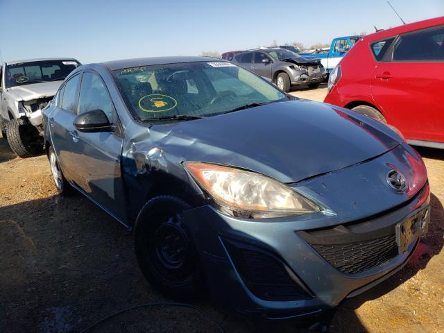 MAZDA 3 I 2011 jm1bl1ug8b1438906