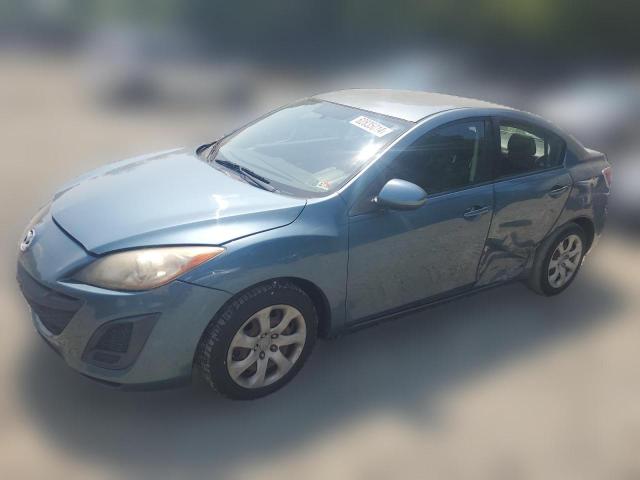 MAZDA 3 2011 jm1bl1ug8b1442261