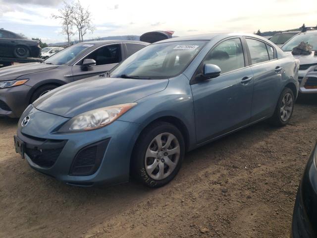 MAZDA 3 2011 jm1bl1ug8b1456970