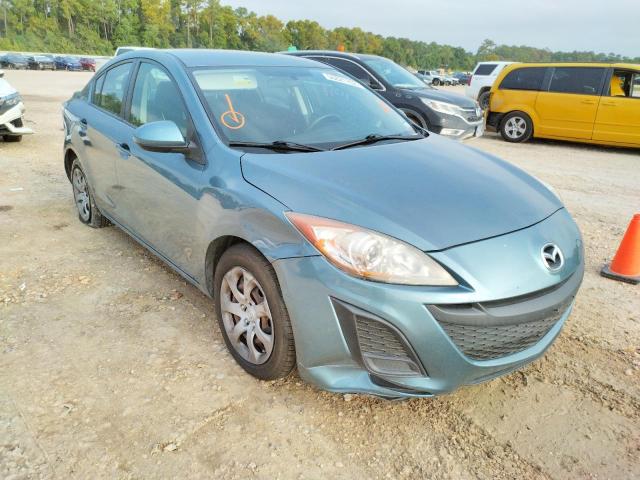 MAZDA 3 I 2011 jm1bl1ug8b1459254