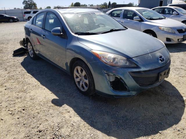 MAZDA 3 I 2011 jm1bl1ug8b1459948