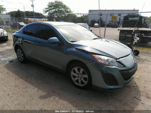 MAZDA 3 2011 jm1bl1ug8b1465359