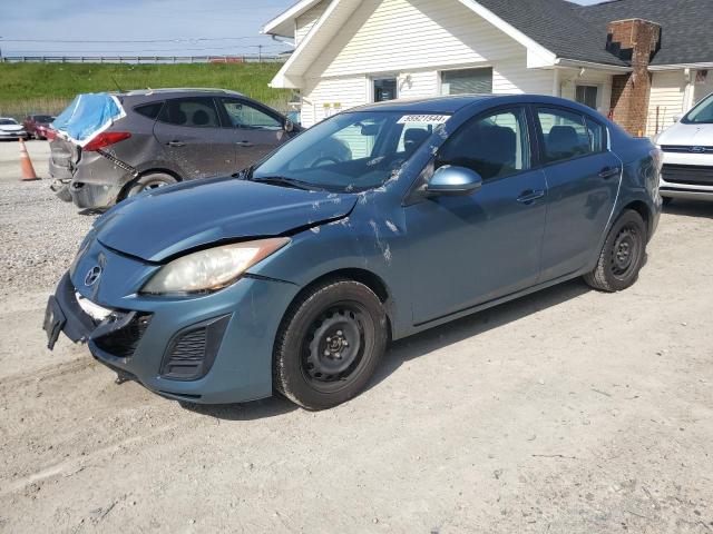 MAZDA 3 2011 jm1bl1ug8b1470948