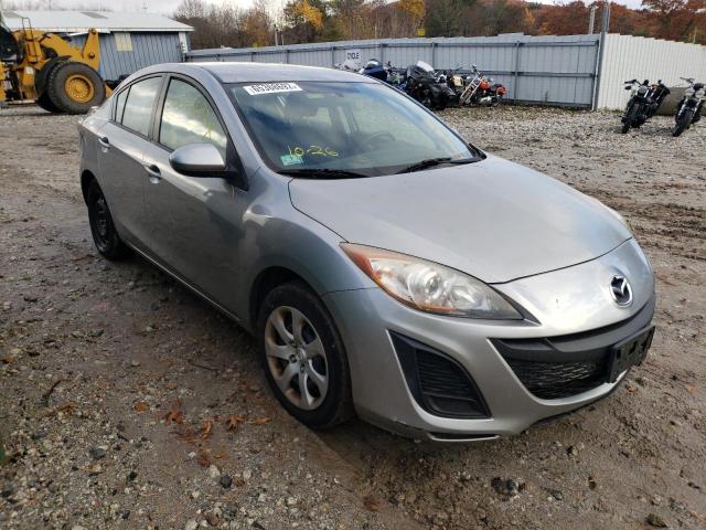 MAZDA 3 I 2011 jm1bl1ug8b1476409