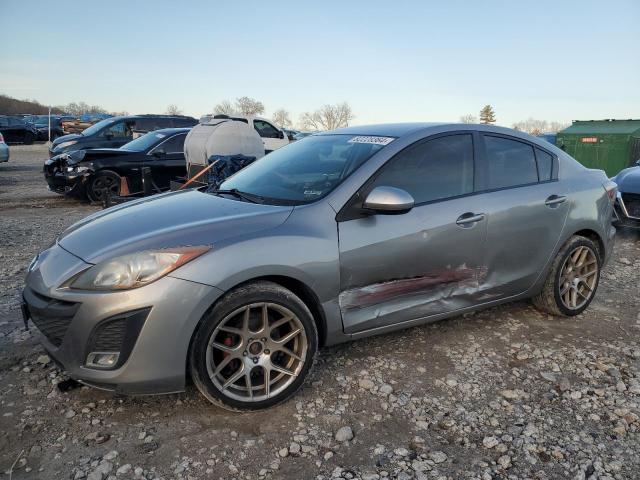 MAZDA 3 I 2011 jm1bl1ug9b1377212