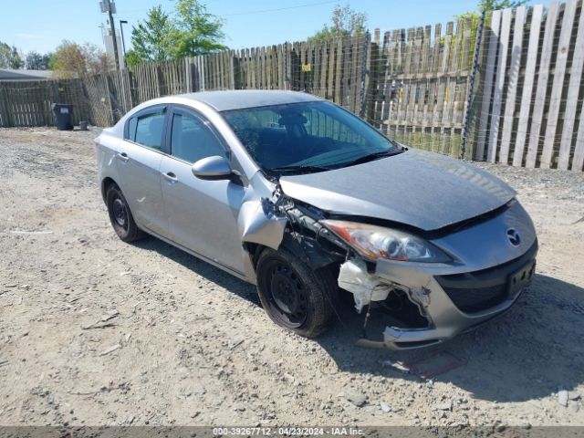 MAZDA MAZDA3 2011 jm1bl1ug9b1397590