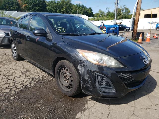 MAZDA 3 I 2011 jm1bl1ug9b1399016