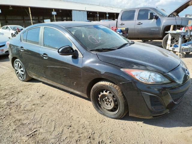 MAZDA 3 I 2011 jm1bl1ug9b1403226