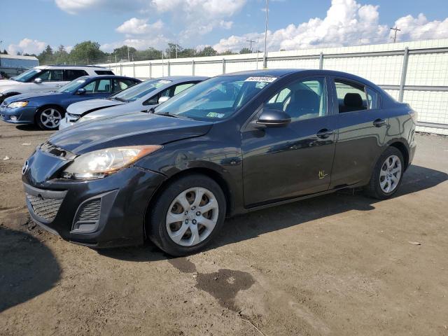 MAZDA 3 I 2011 jm1bl1ug9b1418017