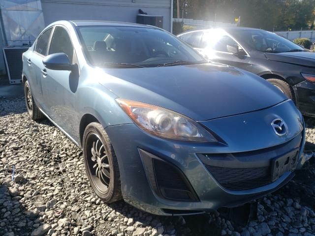 MAZDA 3 I 2011 jm1bl1ug9b1420835