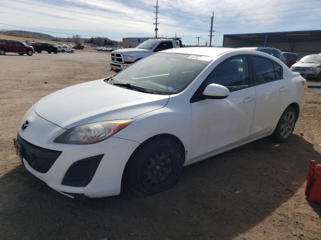 MAZDA 3 2011 jm1bl1ug9b1424156