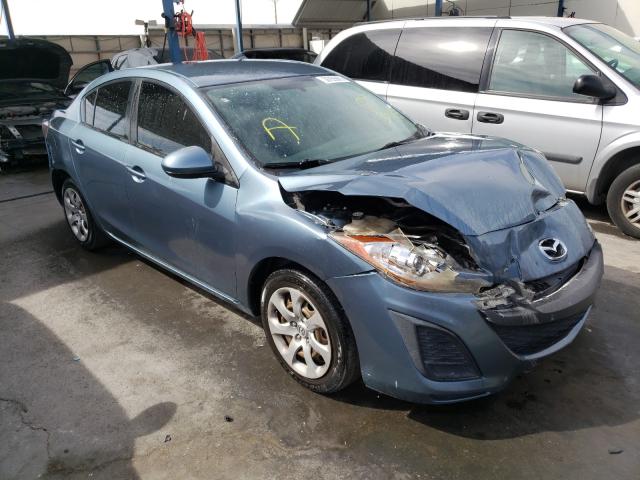 MAZDA NULL 2011 jm1bl1ug9b1429115