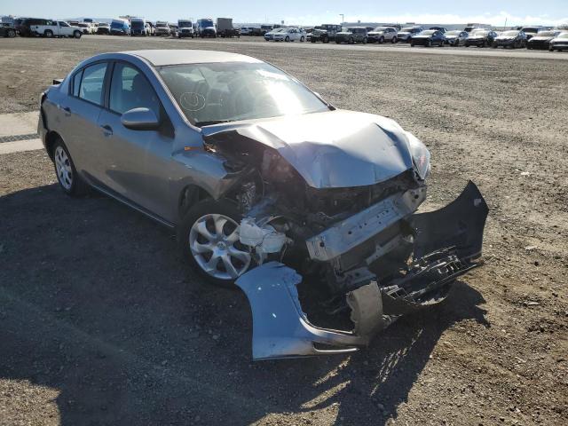 MAZDA 3 I 2011 jm1bl1ug9b1435836