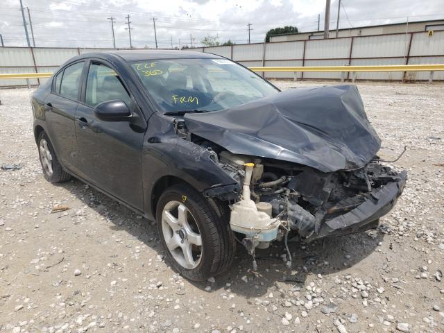 MAZDA 3 I 2011 jm1bl1ug9b1437697