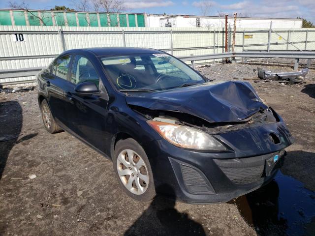 MAZDA 3 I 2011 jm1bl1ug9b1446688