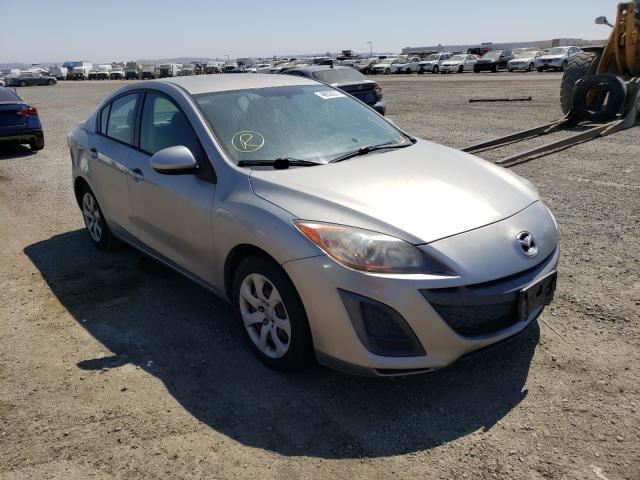 MAZDA 3 I 2011 jm1bl1ug9b1457206