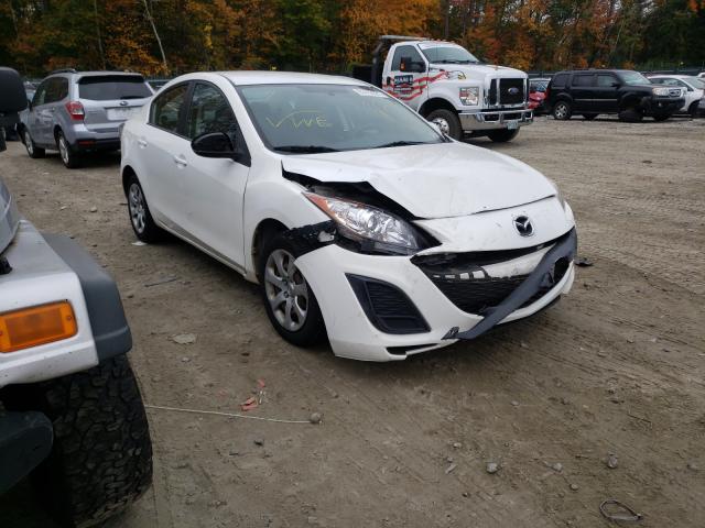 MAZDA 3 I 2011 jm1bl1ug9b1464155