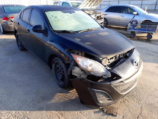 MAZDA 3 I 2011 jm1bl1ug9b1467413