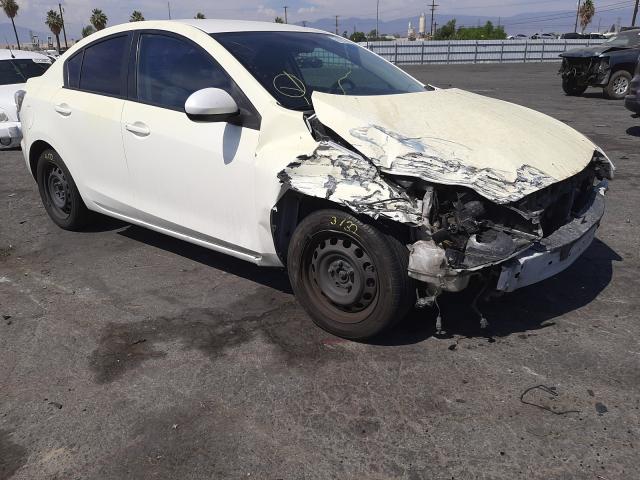 MAZDA 3 I 2011 jm1bl1ug9b1467671