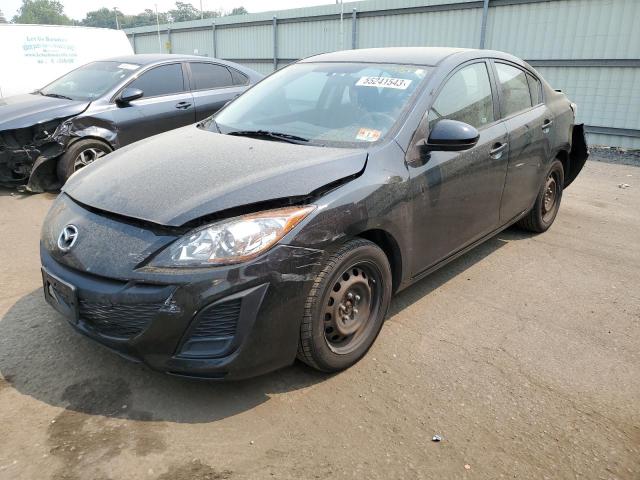 MAZDA 3 I 2011 jm1bl1ug9b1471574