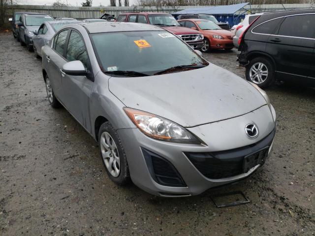 MAZDA 3 2011 jm1bl1ug9b1471610