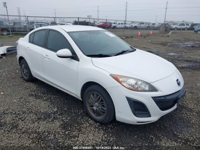 MAZDA MAZDA3 2011 jm1bl1ug9b1478363