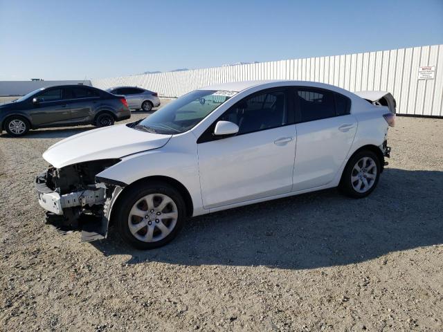 MAZDA 3 I 2011 jm1bl1ug9b1478797